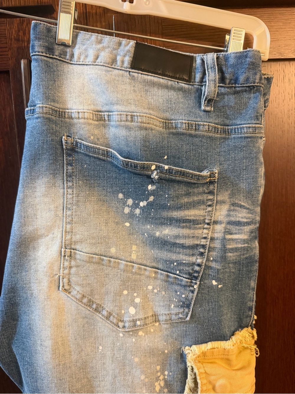 Jeans Subcategory Identification - Picture 5 of 5